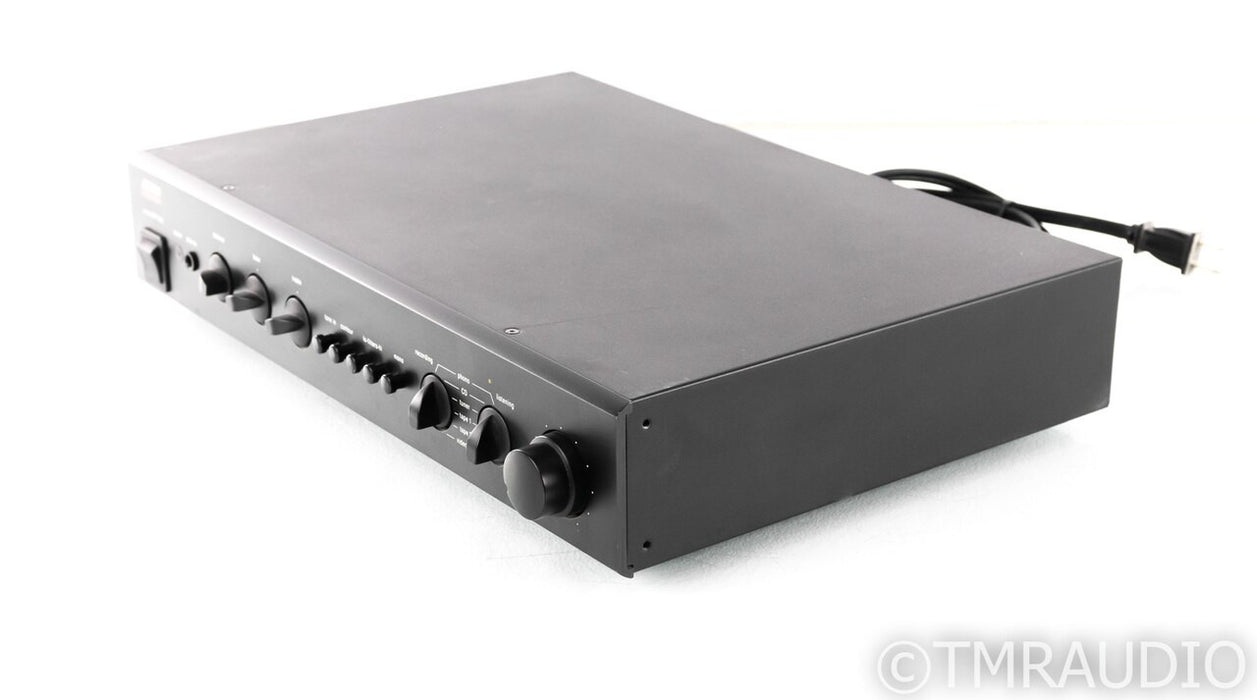 Adcom GFP-555 Stereo Preamplifier; GFP555; MM Phono (No Remote)