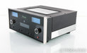 McIntosh C2600 Stereo Tube Preamplifier; C-2600; Remote; MM / MC Phono