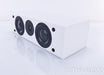 Totem Model 1 Center Signature Center Channel Speaker; Satin White