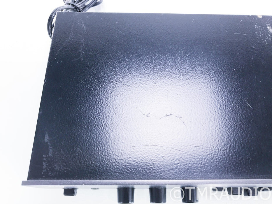 NAD 1020A Vintage Stereo Preamplifier; MM/MC Phono
