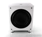 Sumiko S.10 12" Powered Subwoofer; White; S10; Warranty