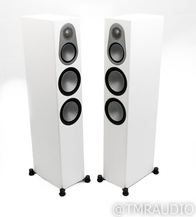 Monitor Audio Silver 300 Floorstanding Speakers