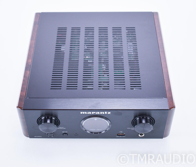 Marantz HD-DAC1 DAC; D/A Converter