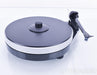 Pro-Ject RPM 5.1 SE Turntable; Carbon Tonearm; Sumiko Blue Point No. 2 MC Cartridge