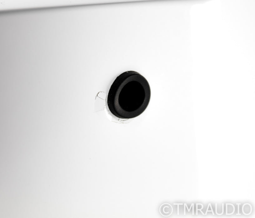 Sumiko S.10 12" Powered Subwoofer; White; S10; Warranty