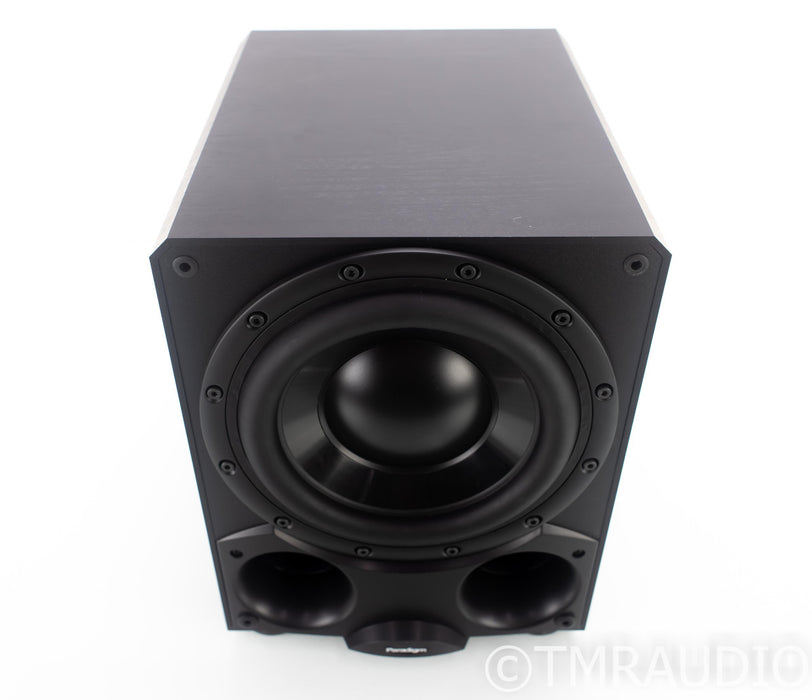 Paradigm DSP-3100 v.2 10" Powered Subwoofer; DSP3100v2