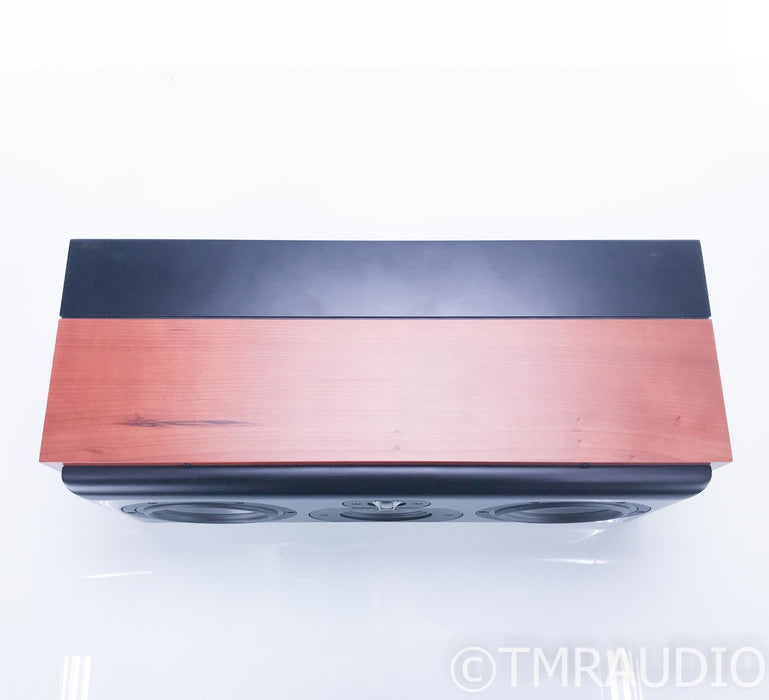 Revel Performa C32 Center Channel Speaker; Natural Cherry
