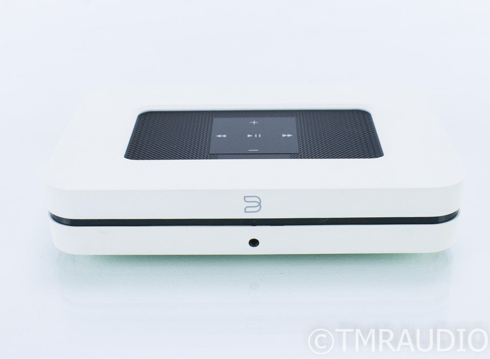 Bluesound Node 2 Network Streamer