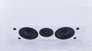 Totem Model 1 Center Signature Center Channel Speaker; Satin White