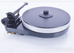 Pro-Ject RPM 5.1 SE Turntable; Carbon Tonearm; Sumiko Blue Point No. 2 MC Cartridge