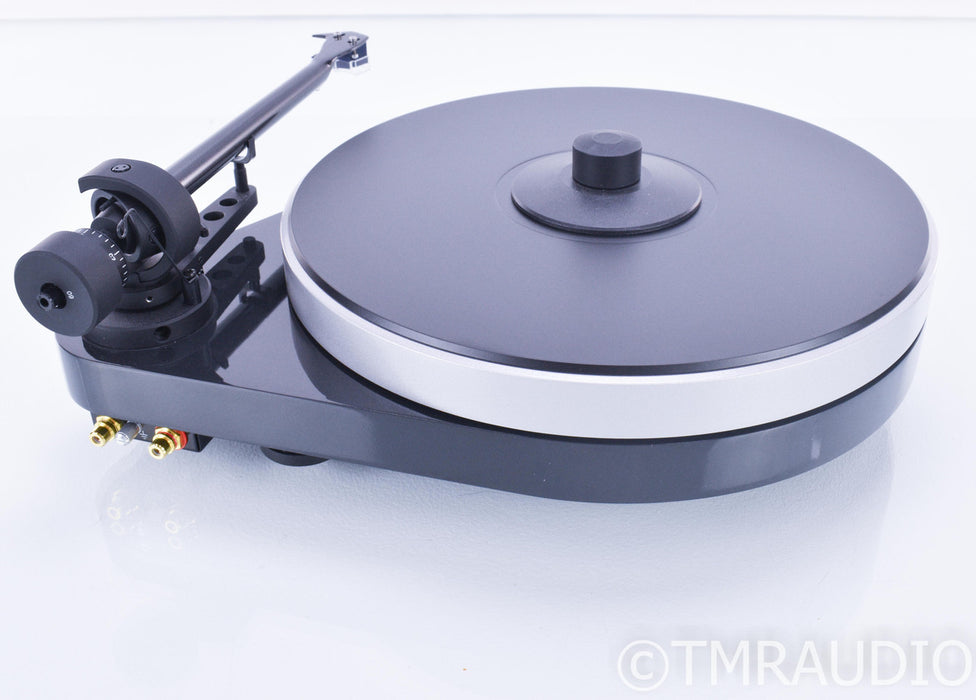 Pro-Ject RPM 5.1 SE Turntable; Carbon Tonearm; Sumiko Blue Point No. 2 MC Cartridge