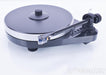 Pro-Ject RPM 5.1 SE Turntable; Carbon Tonearm; Sumiko Blue Point No. 2 MC Cartridge