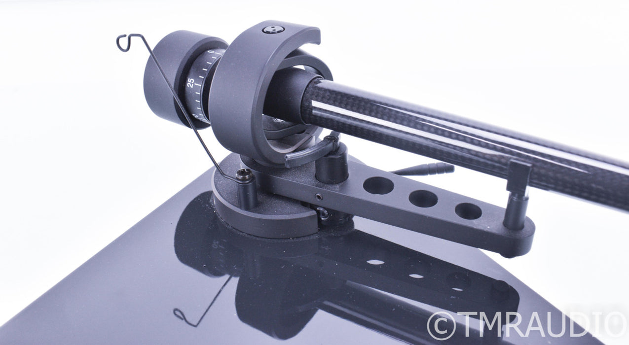 Pro-Ject RPM 5.1 SE Turntable; Carbon Tonearm; Sumiko Blue Point No. 2 MC Cartridge