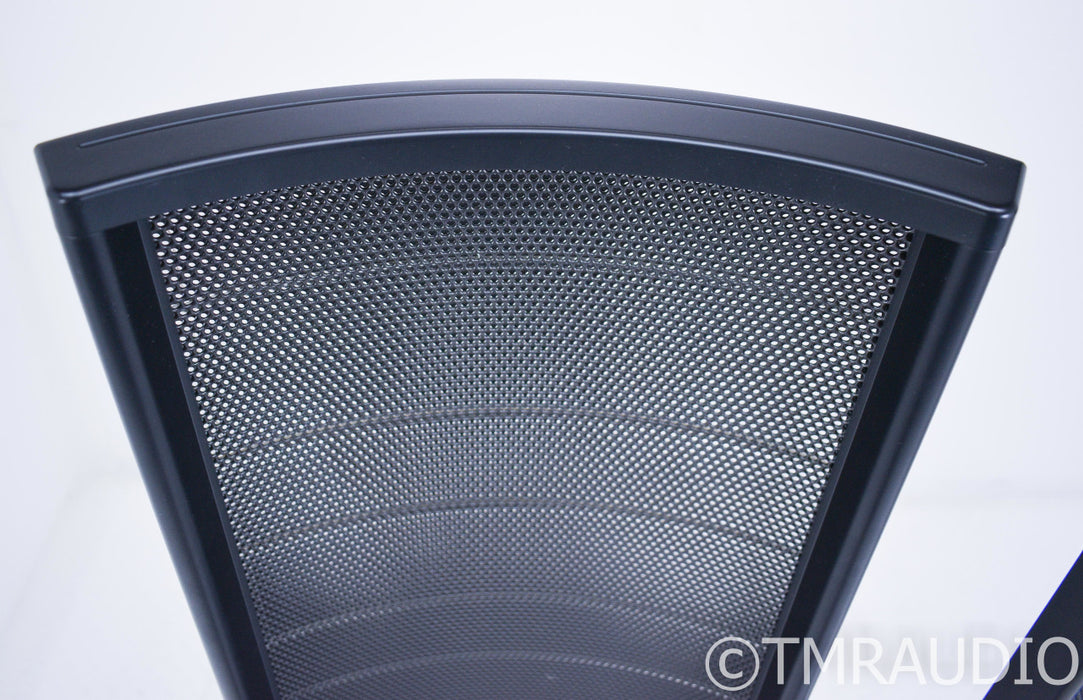 Martin Logan Montis Floorstanding Electrostatic Hybrid Speakers