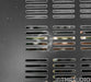 Onkyo PA-MC5500 9 Channel Power Amplifier; PAMC5500