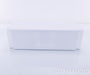 Totem Model 1 Center Signature Center Channel Speaker; Satin White