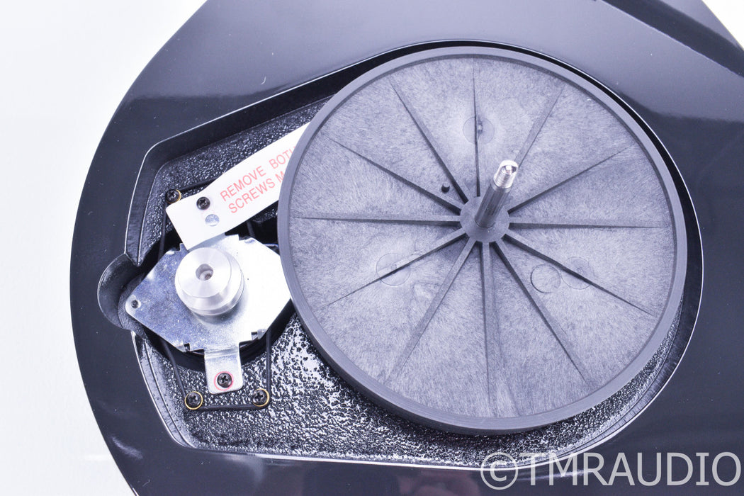 Pro-Ject RPM 5.1 SE Turntable; Carbon Tonearm; Sumiko Blue Point No. 2 MC Cartridge