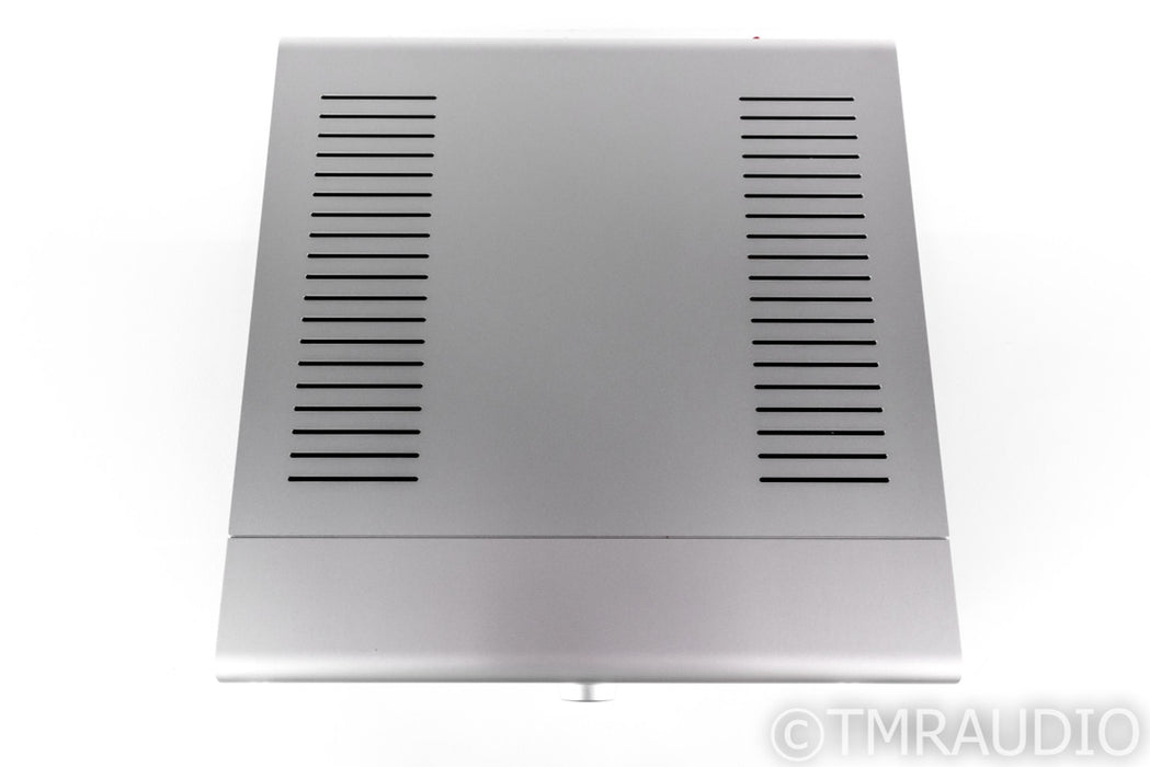 Soulution 511 Stereo Power Amplifier