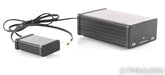 MCRU 12V Linear Power Supply for Clearaudio Concept
