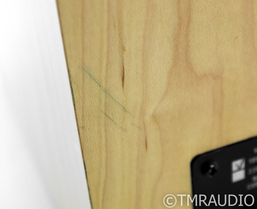 Linn Sizmik 10.25 10" Powered Subwoofer; MPL/115; Maple
