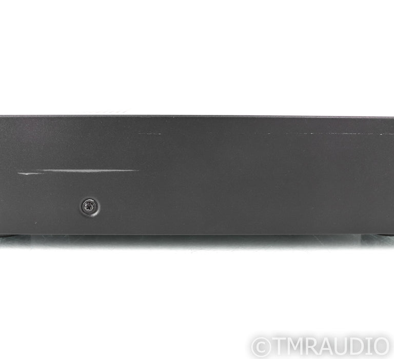Sonance DSP 2-750 MkII Stereo Power Amplifier; DSP2750 Mark 2