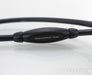 Transparent Audio Plus RCA Cable; Single 1.5m Interconnect; Generation 5