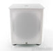 Sumiko S.10 12" Powered Subwoofer; White; S10; Warranty