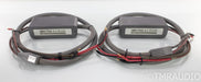 MIT MH-750 Shotgun Bi-Wire Speaker Cables; 2.5m Pair
