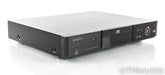 Oppo BDP-83 Universal Blu-Ray Player; BDP83; Remote; Modded by ModWright