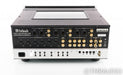 McIntosh C2600 Stereo Tube Preamplifier; C-2600; Remote; MM / MC Phono