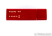 AudioQuest DragonFly Red v1.0 USB Headphone DAC / Amplifier; D/A Converter