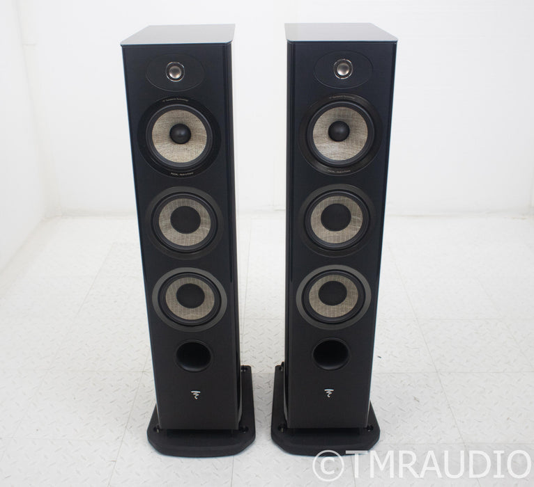 Focal Aria 926 Floorstanding Speakers