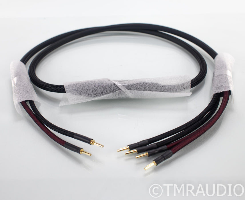 Transparent Audio Plus Biwire Speaker Cable