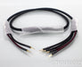Transparent Audio Plus Biwire Speaker Cable