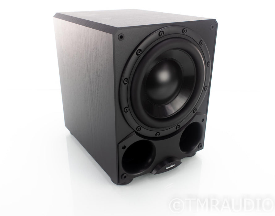 Paradigm DSP-3100 v.2 10" Powered Subwoofer; DSP3100v2