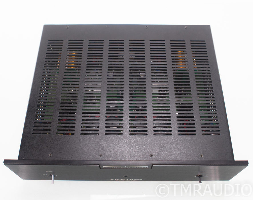 BAT VK-P10SE MM / MC Tube Phono Preamplifier; VKP10SE