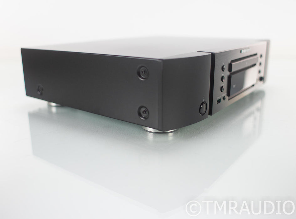 Marantz CD6005 CD Player; CD-6005; Remote