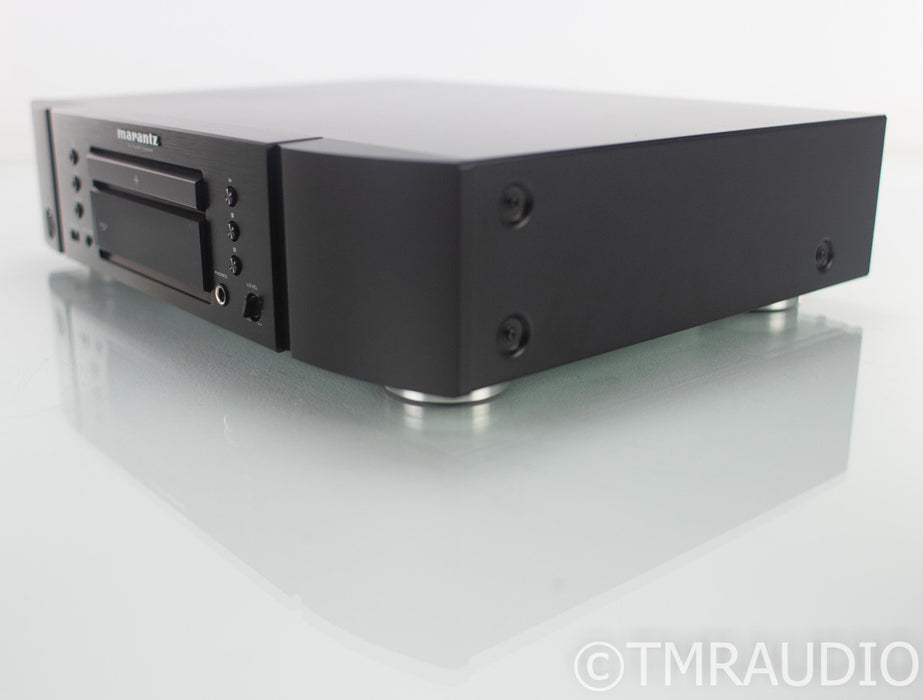 Marantz CD6005 CD Player; CD-6005; Remote