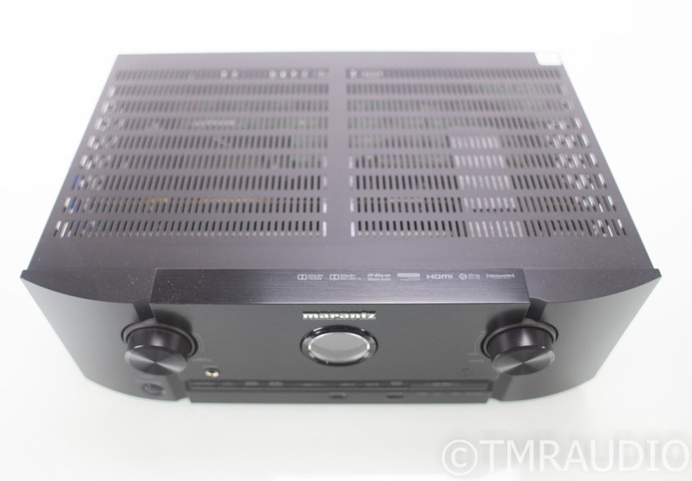 Marantz SR5007 7.2 Channel Home Theater Receiver; SR-5007 (No Remote)
