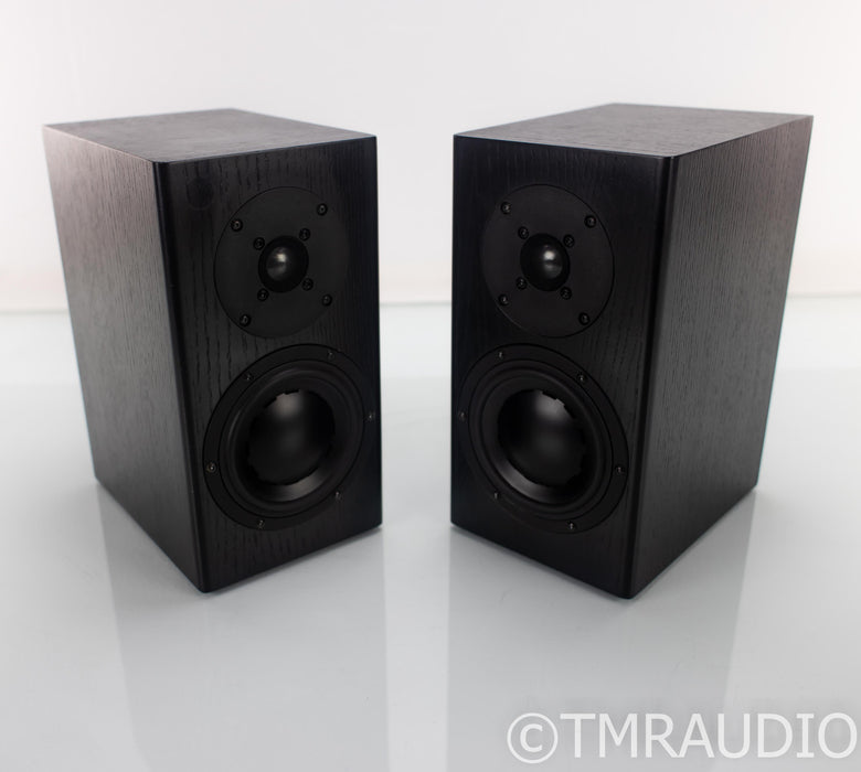 Totem Model 1 Signature Bookshelf Speakers