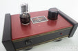 Mapletree Audio Design Ultra 4A SE Stereo Tube Preamplifier; MAD 4-A