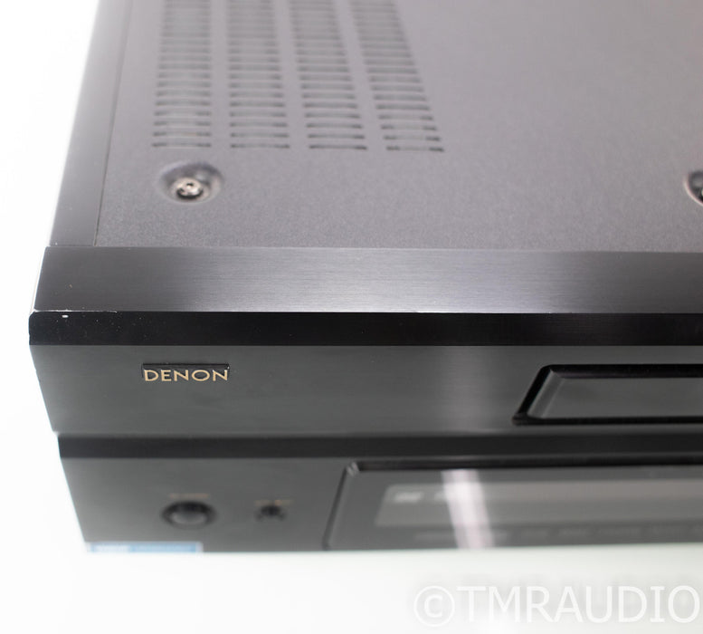 Denon DVD-5910CI Universal DVD / SACD Player; 1080P; Upgraded (NO CD / HDCD)
