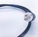 Shunyata Hydra HC Power Cable; 2m AC Cord