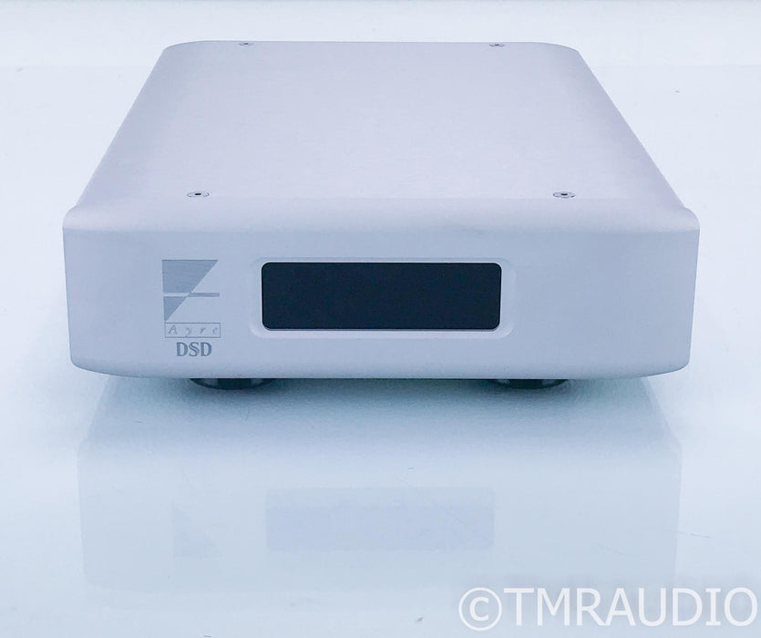 Ayre QB-9 DSD USB DAC; D/A Converter; QB9