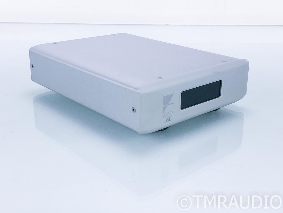 Ayre QB-9 DSD USB DAC; D/A Converter; QB9