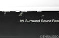 NAD T 785 7.1 Channel Home Theater Receiver; T-785; AS-IS (Channels Out)