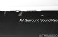 NAD T 785 7.1 Channel Home Theater Receiver; T-785 (No Remote)