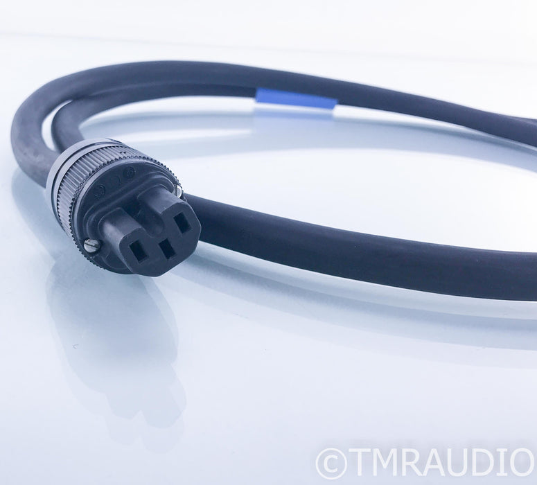 Shunyata Hydra HC Power Cable; 2m AC Cord