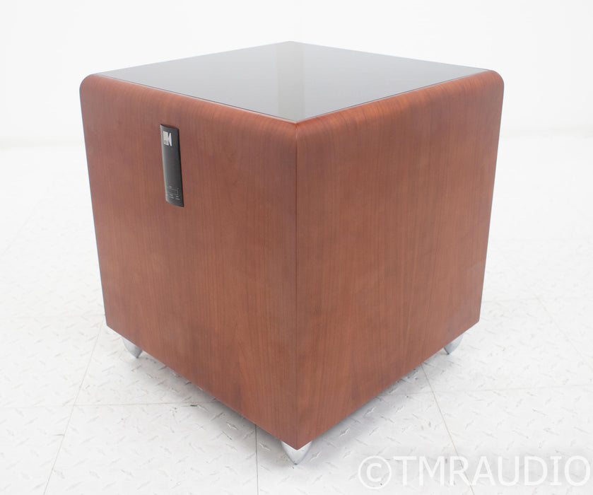 KEF PSW4000 12" Powered Subwoofer; PSW-4000 (No Remote)