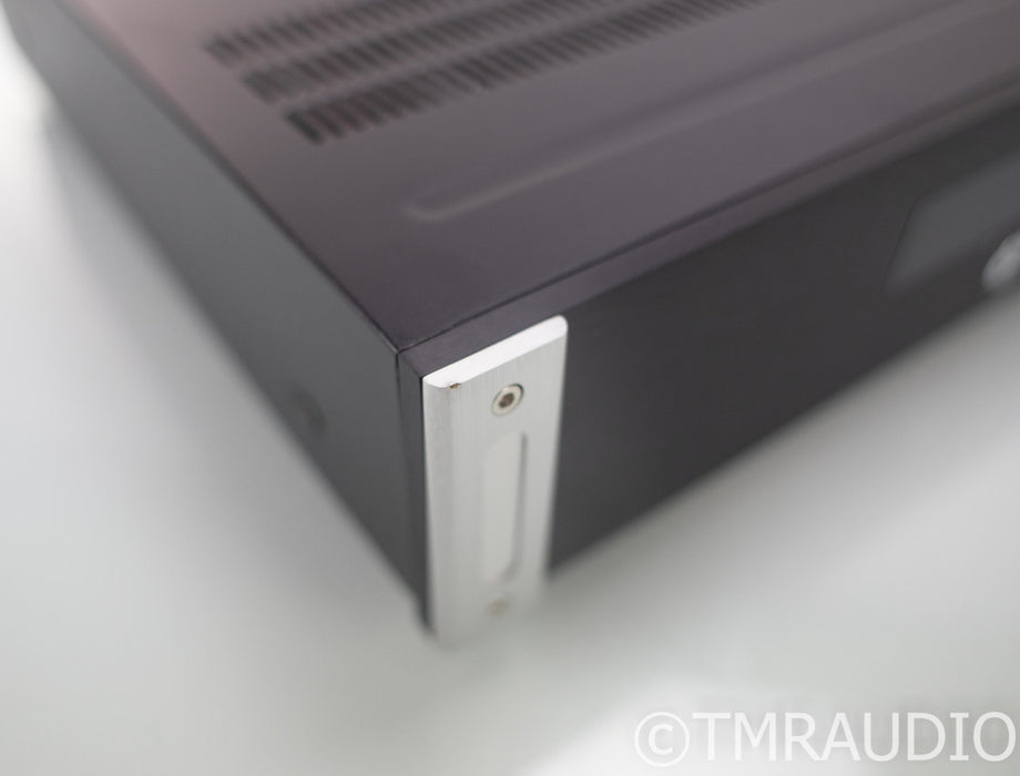 Emotiva UPA-200 Stereo Power Amplifier; UPA200